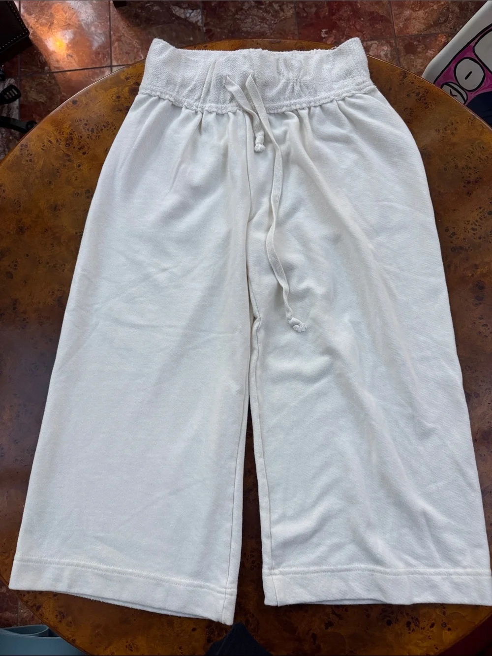 Free People Essential Gaucho Pants